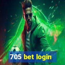 705 bet login